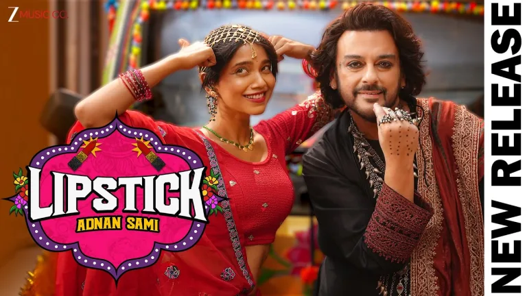Adnan Sami ने ‘Lipstick’ गाने पर खोले राज