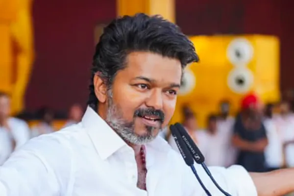 Vijay Thallapthy