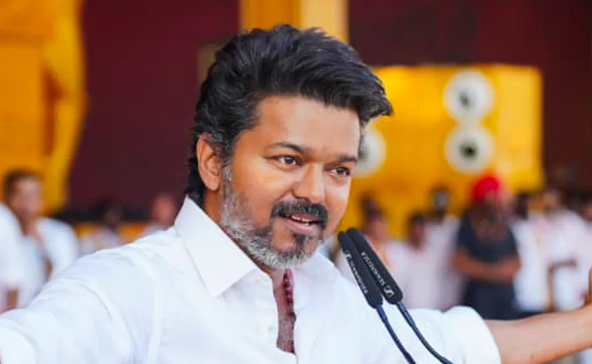 Vijay Thallapthy