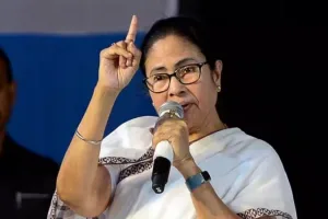 ममता बनर्जी