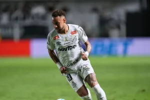 Neymar Return