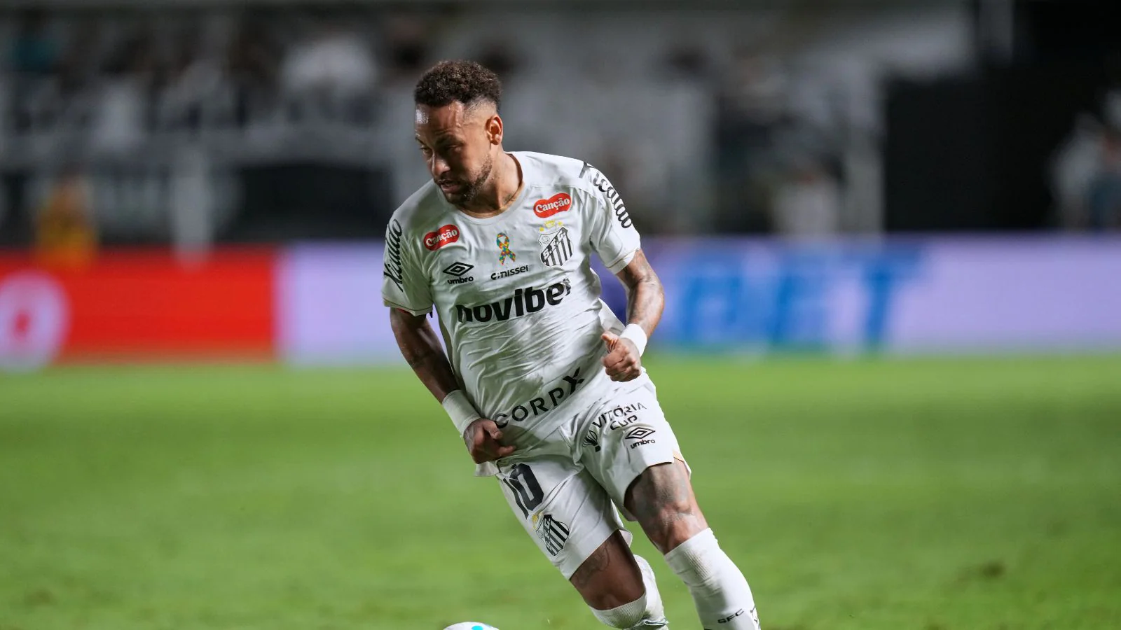 Neymar Return