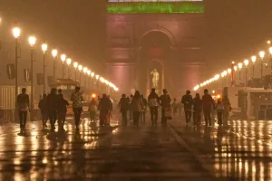 दिल्ली गर्मी,