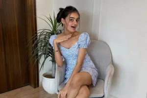 Ruhaanika Dhawan