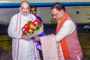 बस्तर विकास मॉडल