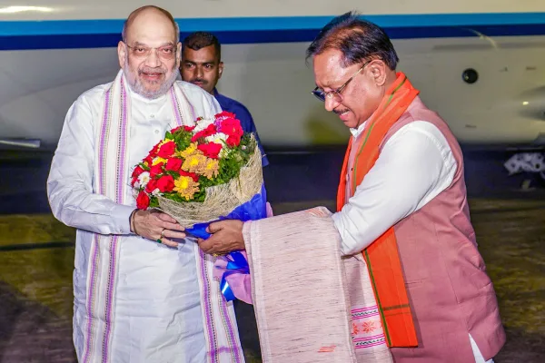 बस्तर विकास मॉडल