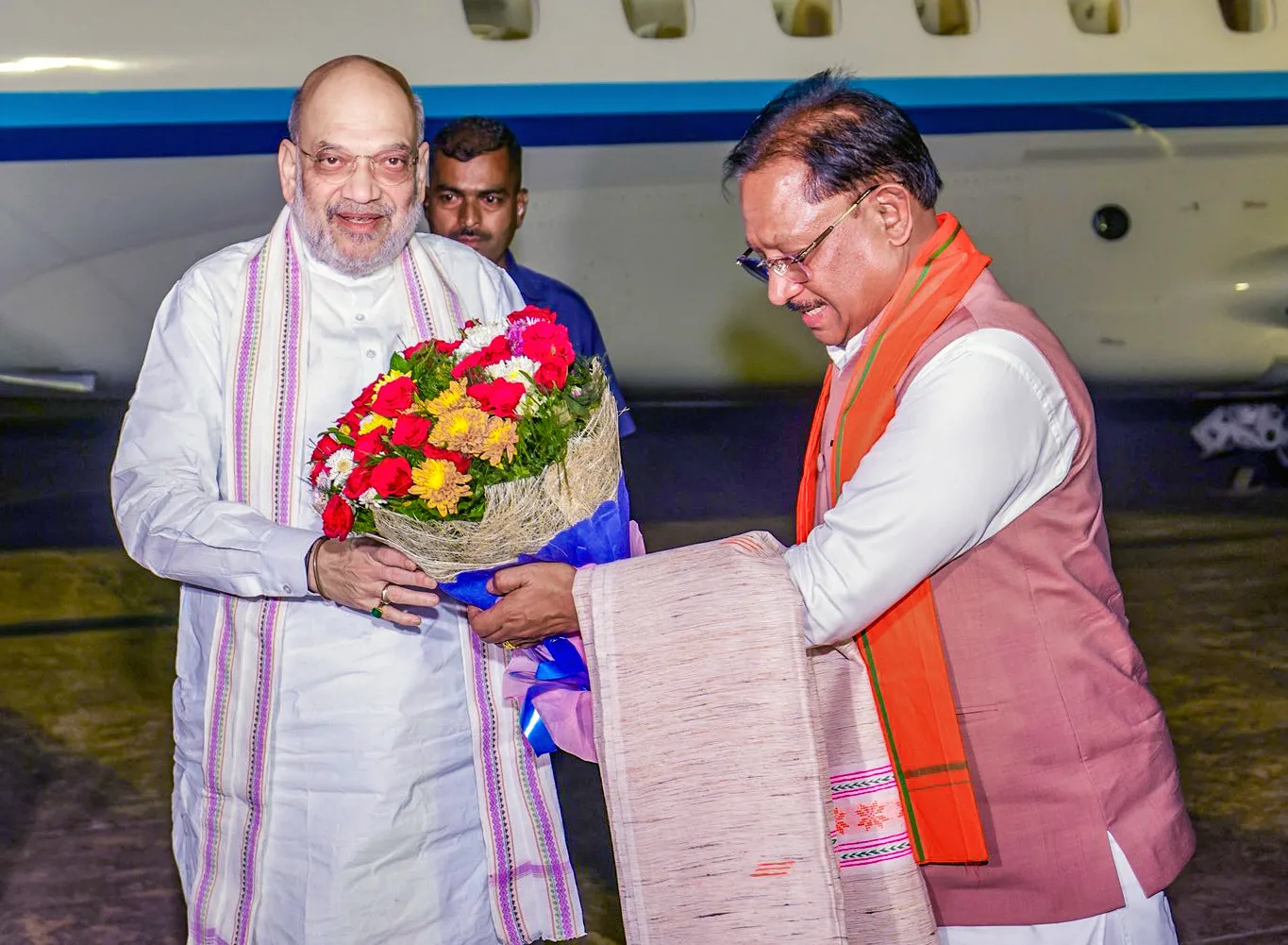 बस्तर विकास मॉडल