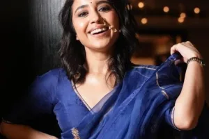 Shweta Tripathi
