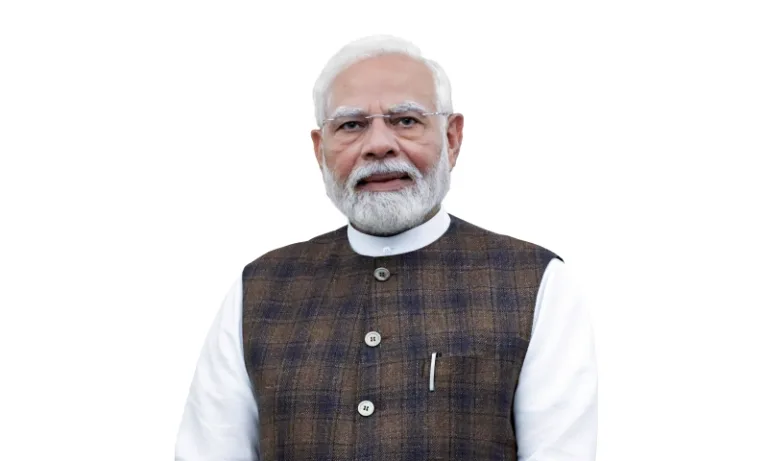 पीएम मोदी