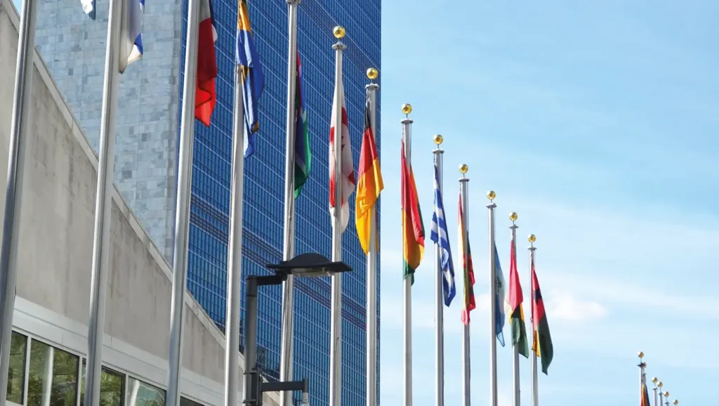 United Nations