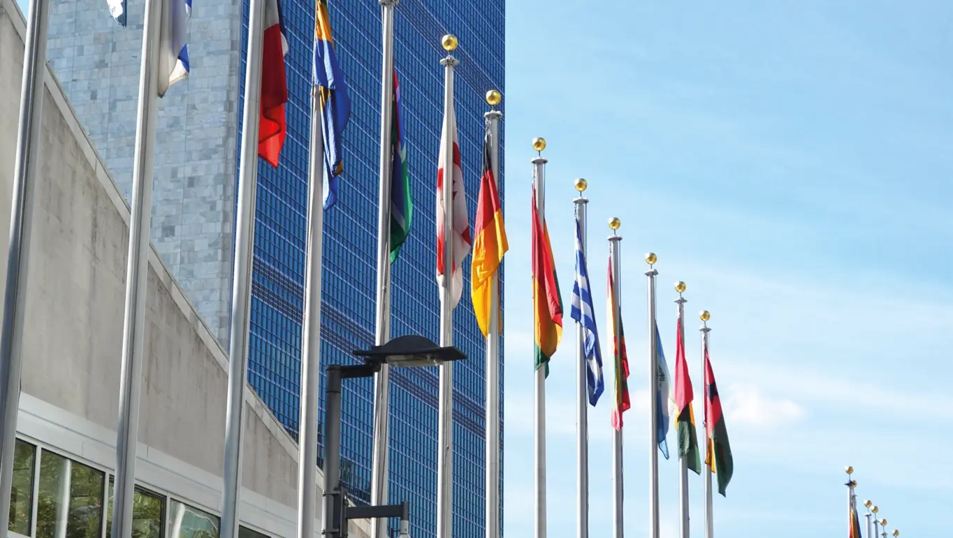 United Nations