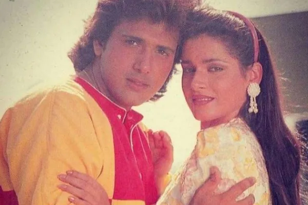 Neelam Kothari, Govinda
