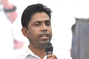 जहांगीर खान गिरफ्तार