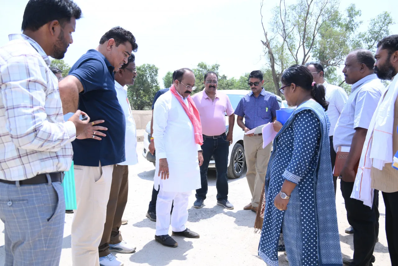 अरुण साव बस्तर प्रवास