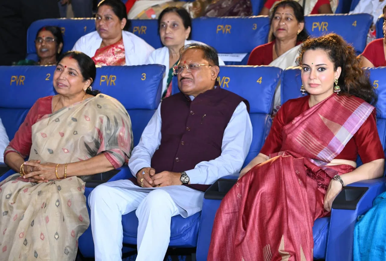 भारत भाग्य विधाता
