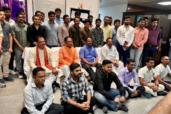 UPSC प्रीलिम्स सफलता