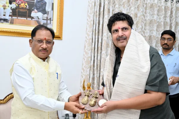 कृषि विकास