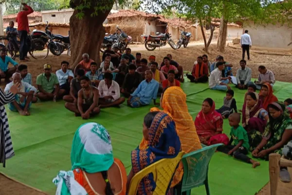बाल विवाह रोकथाम