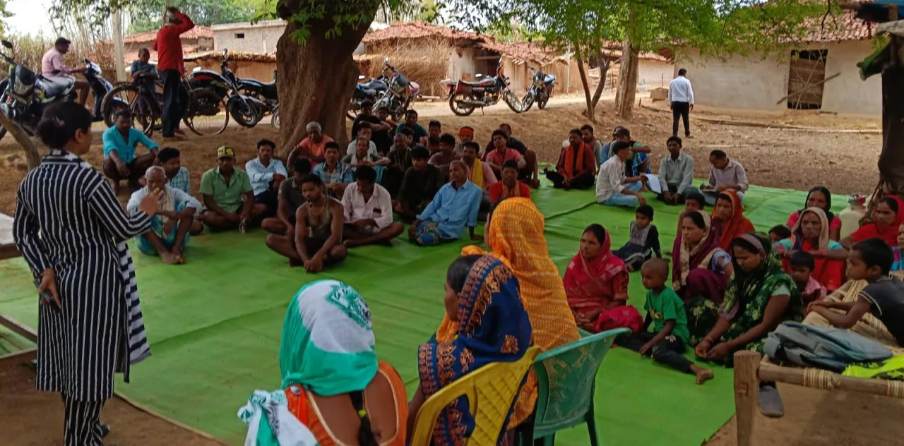 बाल विवाह रोकथाम