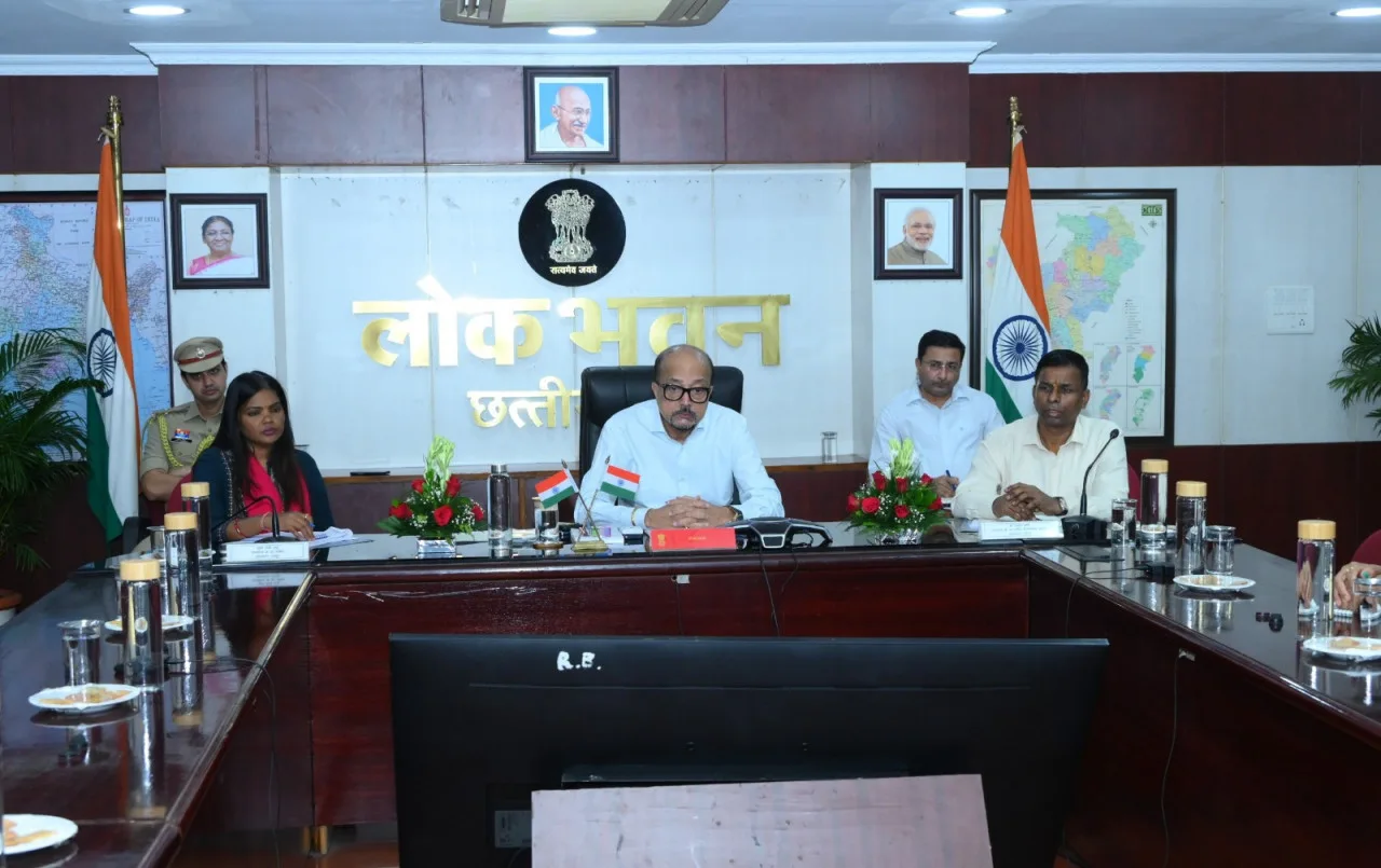 जल संरक्षण