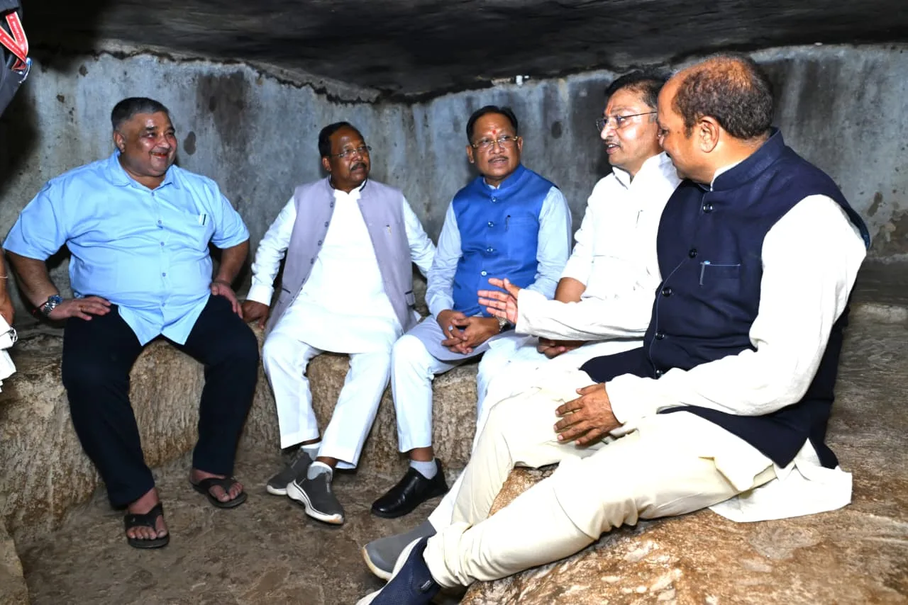 रामगढ़ महोत्सव 2026