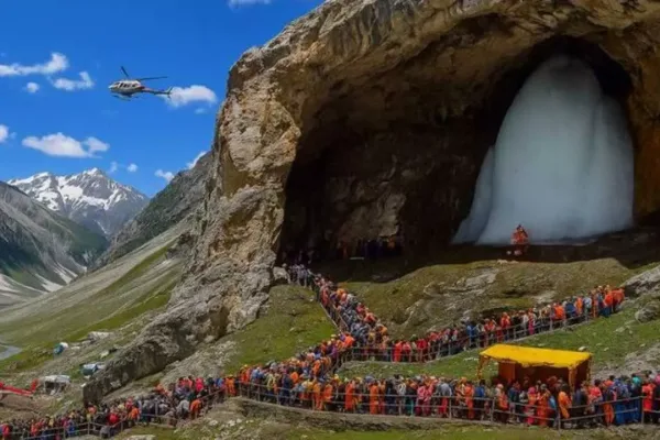 Amarnath Yatra 2026