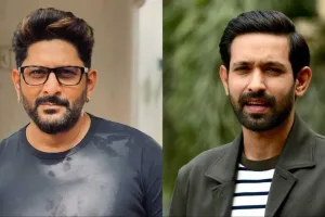 Pritam and Pedro Trailer