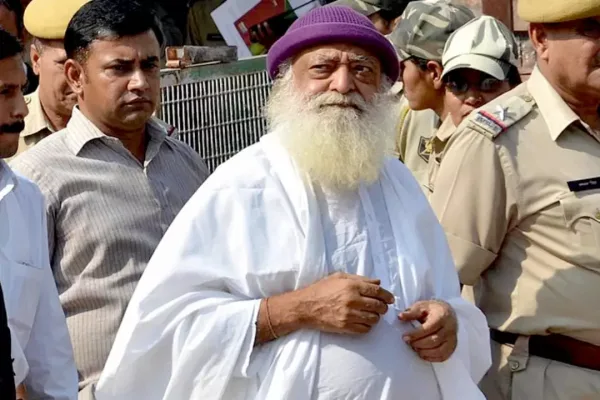 Asaram Bapu