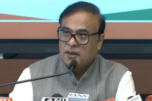Assam Cabinet Expansion