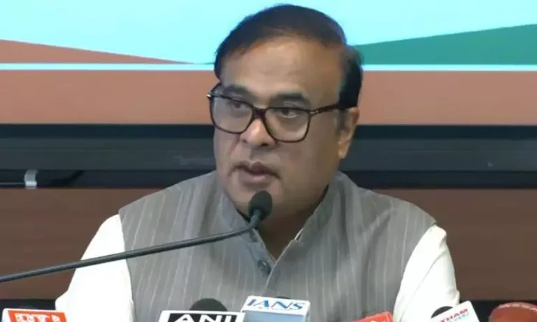 Assam Cabinet Expansion