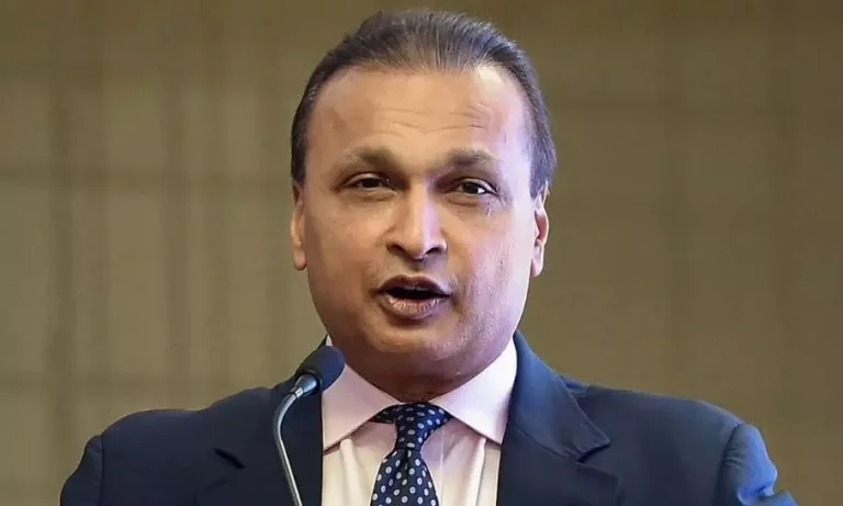 अनिल अंबानी