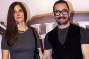 Aamir Khan Third Marriage