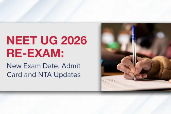 Re-NEET Exam