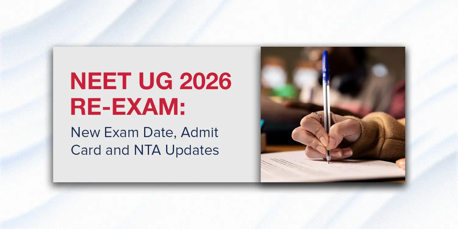 Re-NEET Exam