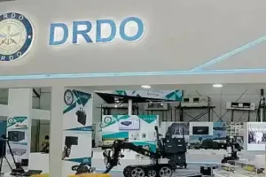 DRDO