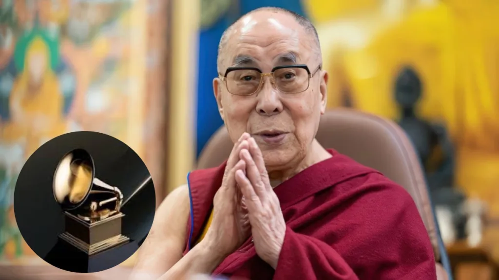 Dalai Lama