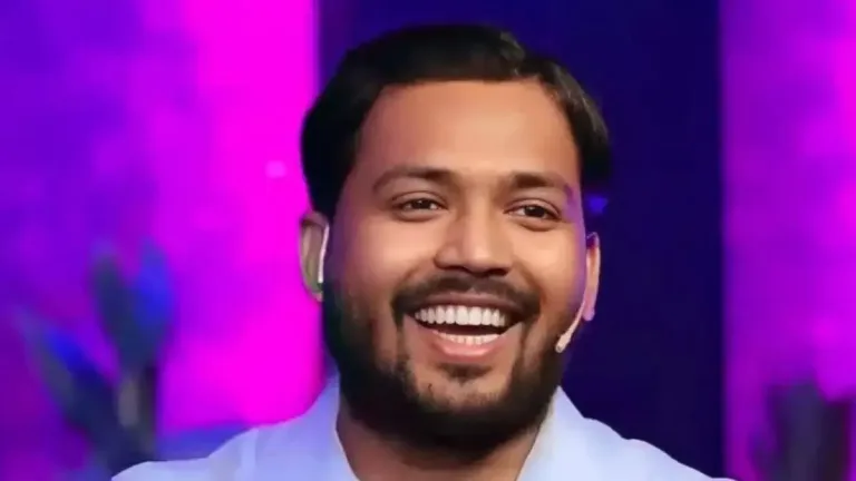 Khan Sir Bihar