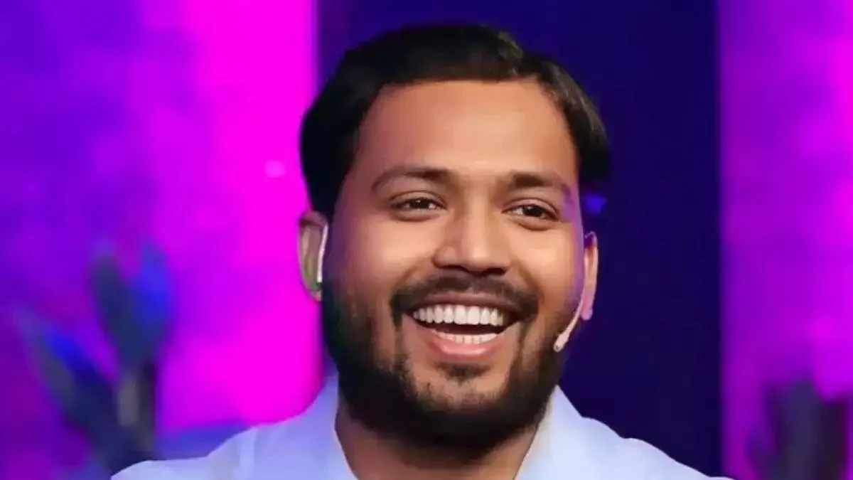Khan Sir Bihar