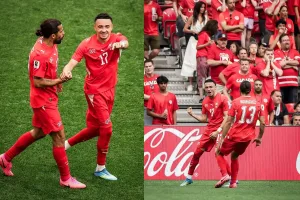 FIFA Nepal Football