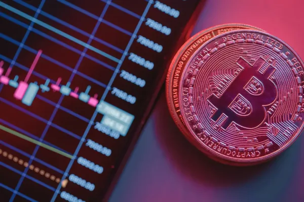 Cryptocurrency Fraud