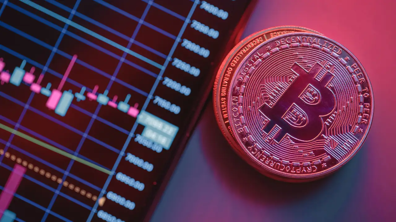 Cryptocurrency Fraud