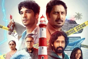 Rajkumar Hirani Son Debut