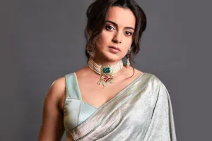 Kangana Ranaut