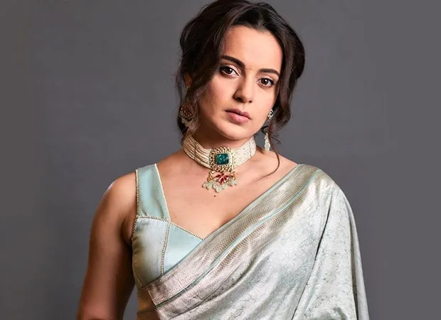 Kangana Ranaut