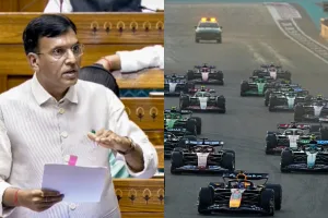 भारत में फॉर्मूला 1 वापसी