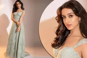 Shraddha Kapoor Viral Video