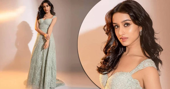 Shraddha Kapoor Viral Video