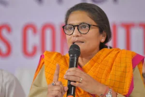 Sushmita Dev