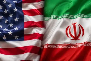 Iran- US Relations