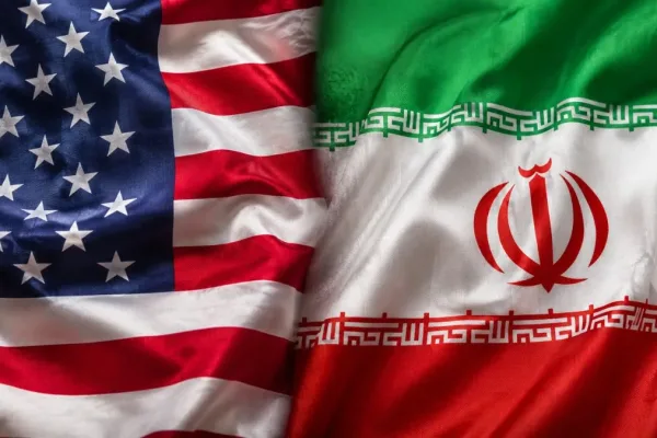 Iran- US Relations